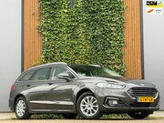Ford Mondeo - Wagon 2.0 IVCT HEV Titanium NAP|VOLLEDIGE HISTORIE AANWEZIG