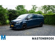 Mercedes-Benz Vito - 114CDI XL Autom. | 2x Schuifdeur | ACC | LED | Standkachel |