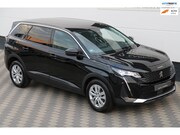 Peugeot 5008 - 1.2 PureTech 7-Persoons Carplay Camera Cruise