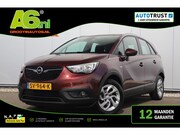 Opel Crossland - X 1.2 Online Edition Navigatie Airco Cruise PDC Bluetooth Ca