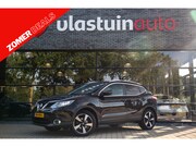 Nissan Qashqai - 1.2 Tekna , Panoramadak, Trekhaak, 360-camera, Elek. stoelen