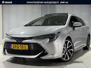 Toyota Corolla - Touring Sports 2.0 Hybrid Executive | GR Sport Pack | Panora