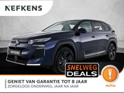 Citroën C5 Aircross - 1.2 Hybrid 145pk Max Automaat | VOORRAAD VOORDEEL | Elektris