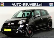 Fiat 500L - 1.4-16V Lounge Navi / Cruisecontrol / Bluetooth / Camera / P