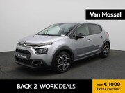 Citroën C3 - 1.2 PureTech Feel | APPLE CARPLAY - ANDROID AUTO | NAVIGATIE