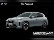 BMW iX - xDrive45 101 kWh