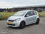 Skoda Citigo - 1.0 Greentech NAP / Apk / 2x sleutel / boekjes