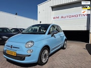 Fiat 500 - 0.9 TwinAir Lounge APK T/M 26-6-2027