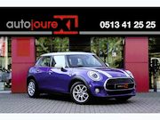 MINI Cooper - 5-Deurs 1.5 Pepper | Two-Tone | Climate Control | Parkeersen