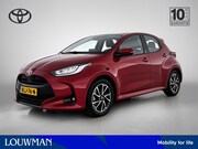 Toyota Yaris - 1.5 Hybrid Dynamic | Apple Carplay&Android Auto | Climate Co
