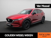 Mazda CX-5 - 2.0 Skyactiv-G 163 Homura | BOSE AUDIO | HEAD-UP | 360 CAMER