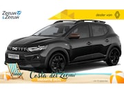 Dacia Sandero - Stepway TCe 110 limited edition uit voorraad met € 2.000, -