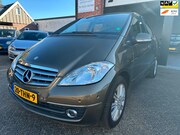 Mercedes-Benz A-klasse - 160 Edition 125 Elegance AUTOMAAT-AIRCO-CENTRAAL-PDC