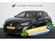 Peugeot 208 - 1.2 Hybrid 100 e-DCS6 GT Dodehoek Apple Carplay Adaptive Cru