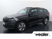 Skoda Kodiaq - 1.5 TSI Sportline Business 7p. | 150 PK | Automaat