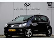 Volkswagen Up! - 1.0 high up! BlueMotion NAP, Parkeersensoren, Cruise Control