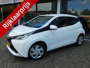 Toyota Aygo - 1.0 VVT-i x-play