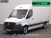 Mercedes-Benz Sprinter - 315 CDI Automaat L2H2 150PK Airco Cruise Camera Euro6 L2 Air