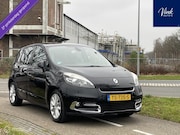 Renault Scénic - 1.2 TCe Bose | Navigatie | Trekhaak | Stoelverwarming | PDC