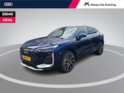 Audi Q3 Sportback - 1.5 e-hybrid S edition · Tech Plus · Audi Phone box · 20" Ve