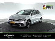 Volkswagen Polo - 1.0 TSI Style | ALL-IN PRIJS | ADAP. CRUISE | CARPLAY | STOE