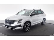 Skoda Karoq - 1.5 TSI ACT Sportline Business
