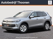 Volkswagen Tiguan - 1.5 eHybrid Life Edition | Trekhaak | Camera