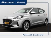 Hyundai i10 - 1.0 COMFORT 5-ZITS <| NAVI via APPLE CAR PLAY & ANDROID AUTO