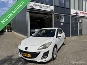Mazda 3 - 2.0 DiSi GT-M Airco Navi APK NAP Rapport