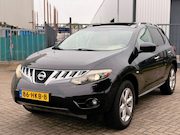 Nissan Murano - 3.5 V6 Automaat Pano Leer Clima