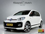 Volkswagen Up! - 1.0 TSI GTI 116 pk | 17 inch lichtmetaal | stoelverwarming |