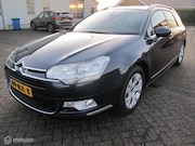 Citroën C5 - 1.6 THP Exclusive, 223415 km met NAP pas