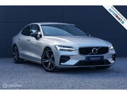 Volvo S60 - 2.0 T4 R-Design Aut Navi Ad.Cruise Apple/Android