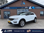 Volkswagen T-Roc - 1.0 TSI 116PK Style Business Navi | Camera | ACC | Stoelverw