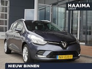 Renault Clio - Estate 0.9 TCe Zen | Navigatie | Airco | Bleutooth | Parkeer