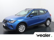 Seat Arona - 1.0 TSI Style | 95 PK | Climate control | Cruise control | A