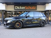 BMW X5 - xDrive50e M Sport Pro Bodykit | Vierwielb. | Pano | M Stoele