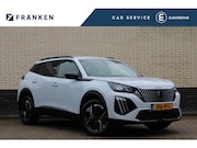 Peugeot 2008 - 1.2T Allure Pack | Adaptieve cruise | BLIS | Camera | Led