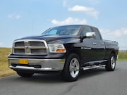Dodge Ram - 5.7 V8 4x4 Quad Cab 6'4