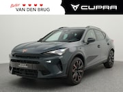 CUPRA Formentor - 1.5 TSI e-Hybrid VZ 272PK | SennHeiser Audio | Panoramadak |
