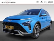 Hyundai Bayon - 1.0 T-GDI Premium | Automaat | Navigatie | Adaptive Cruise c