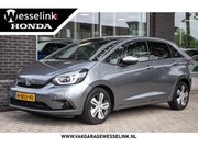 Honda Jazz - 1.5 e:HEV Executive