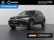 Mercedes-Benz GLC-klasse - 300e 4MATIC AMG | Panoramadak | Trekhaak elektrisch | Distro