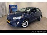 Ford Fiesta - 1.0 EcoBoost Titanium Automaat | Adaptive Cruise | Camera | 