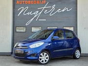 Hyundai i10 - 1.1 i-Drive Cool|Airco|5 deurs|N.A.P