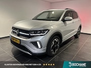 Volkswagen T-Cross - 1.5 TSI R-Line Edition | Navigatie | Trekhaak | Stoelverwarm