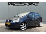 Volkswagen Polo - 1.2-12V Comfortline