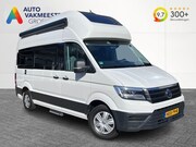 Volkswagen California - 2.0 Tdi 177pk DSG-aut. / 4-pers / Led / Navi / Stoel-stuurve
