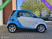 Smart ForTwo - 1.0 Sport Pulse Airco pano