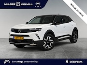 Opel Mokka - Elegance 1.2 Turbo 130pk EAT8 | STOELVERW. | TREKHAAK | DODE